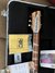 Rickenbacker 360/6 , Mapleglo: Headstock