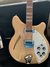 Rickenbacker 360/6 , Mapleglo: Free image