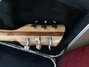 Rickenbacker 360/6 , Mapleglo: Headstock - Rear