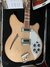 Rickenbacker 360/6 , Mapleglo: Body - Front