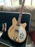 Rickenbacker 360/6 , Mapleglo: Full Instrument - Front