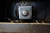Dec 1982 Rickenbacker TR14/amp , Black: Body - Rear