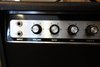 Rickenbacker TR14/amp , Black: Close up - Free2