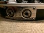 Rickenbacker 4003/4 , Matte Black: Close up - Free