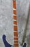 Rickenbacker 4003/4 , Midnightblue: Neck - Front