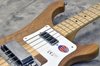 Rickenbacker 4003/4 S, Natural Walnut: Close up - Free