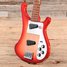 Rickenbacker 4003/5 S, Fireglo: Free image