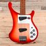 Rickenbacker 4003/5 S, Fireglo: Body - Front