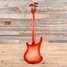 Rickenbacker 4003/5 S, Fireglo: Full Instrument - Rear