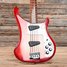 Rickenbacker 4003/5 S, Fireglo: Close up - Free