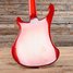 Rickenbacker 4003/5 S, Fireglo: Close up - Free2