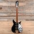 Rickenbacker 350/6 V63, Jetglo: Full Instrument - Front