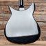Rickenbacker 350/6 V63, Jetglo: Close up - Free2