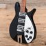 Rickenbacker 350/6 V63, Jetglo: Free image