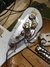 Rickenbacker 481/6 Slant Fret, Autumnglo: Close up - Free