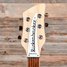 Rickenbacker 620/6 , Mapleglo: Headstock
