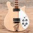 Rickenbacker 620/6 , Mapleglo: Body - Front