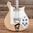 Rickenbacker 620/6 , Mapleglo: Close up - Free