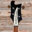 Rickenbacker 4001/4 , Jetglo: Headstock