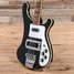 Rickenbacker 4001/4 , Jetglo: Free image2