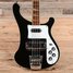 Rickenbacker 4001/4 , Jetglo: Body - Front