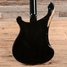 Sep 1976 Rickenbacker 4001/4 , Jetglo: Body - Rear