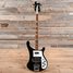 Rickenbacker 4001/4 , Jetglo: Full Instrument - Front