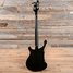 Rickenbacker 4001/4 , Jetglo: Full Instrument - Rear