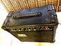 Rickenbacker RG15/amp , Black: Close up - Free2