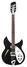 Rickenbacker 330/12 , Jetglo: Full Instrument - Front