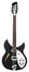 Rickenbacker 330/12 , Jetglo: Full Instrument - Front