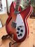 Rickenbacker 360/12 V63, Fireglo: Free image