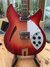 Rickenbacker 360/12 V63, Fireglo: Body - Front
