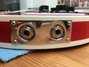 Rickenbacker 360/12 V63, Fireglo: Close up - Free