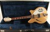 Rickenbacker 360/12 , Mapleglo: Full Instrument - Front