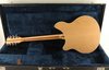 Rickenbacker 360/12 , Mapleglo: Full Instrument - Rear