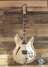 Rickenbacker 381/6 V69, Mapleglo: Full Instrument - Front