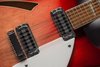 Rickenbacker 360/12 , Fireglo: Free image
