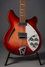 Rickenbacker 360/12 , Fireglo: Body - Front