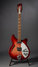 Rickenbacker 360/12 , Fireglo: Full Instrument - Front