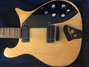 Rickenbacker 620/6 BH BT, Mapleglo: Body - Front