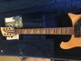 Rickenbacker 620/6 BH BT, Mapleglo: Neck - Front