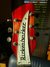 Rickenbacker 365/6 , Fireglo: Headstock