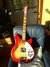 Rickenbacker 365/6 , Fireglo: Full Instrument - Front