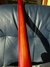Rickenbacker 365/6 , Fireglo: Neck - Rear