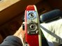 Rickenbacker 365/6 , Fireglo: Close up - Free