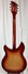 Rickenbacker 330/6 , Fireglo: Full Instrument - Rear