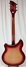 Rickenbacker 360/6 , Fireglo: Full Instrument - Rear