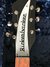 Rickenbacker 350/6 V63, Jetglo: Headstock