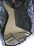 Feb 2008 Rickenbacker 350/6 V63, Jetglo: Body - Rear